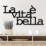 Wallity Vita E Bella 1